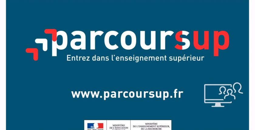 calndrier parcoursup 2020