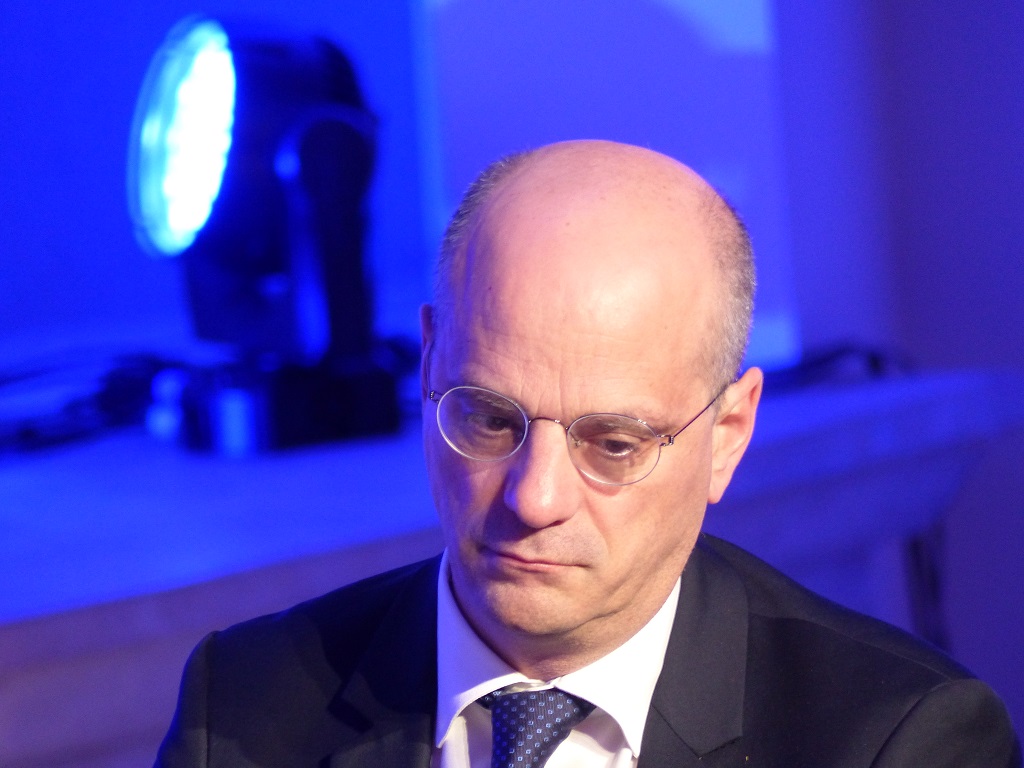 blanquer bac 2020