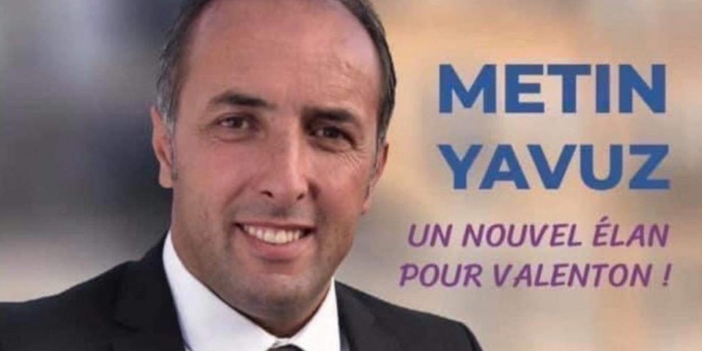 valenton turc