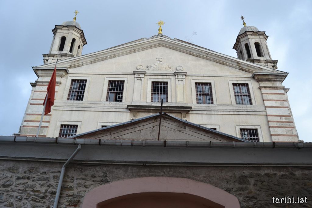 Eglise Arménie en Turquie