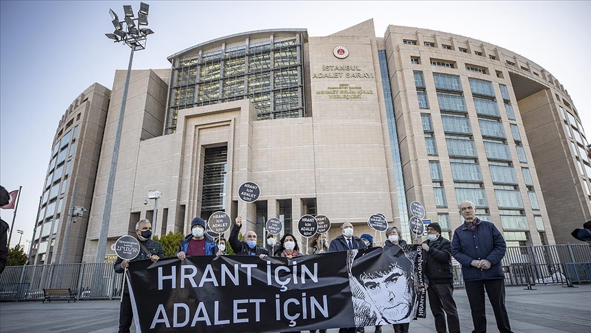 Hrant Dink FETO