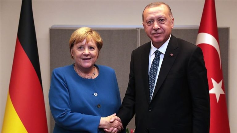 Forte présence de communauté Turque en Allemagne