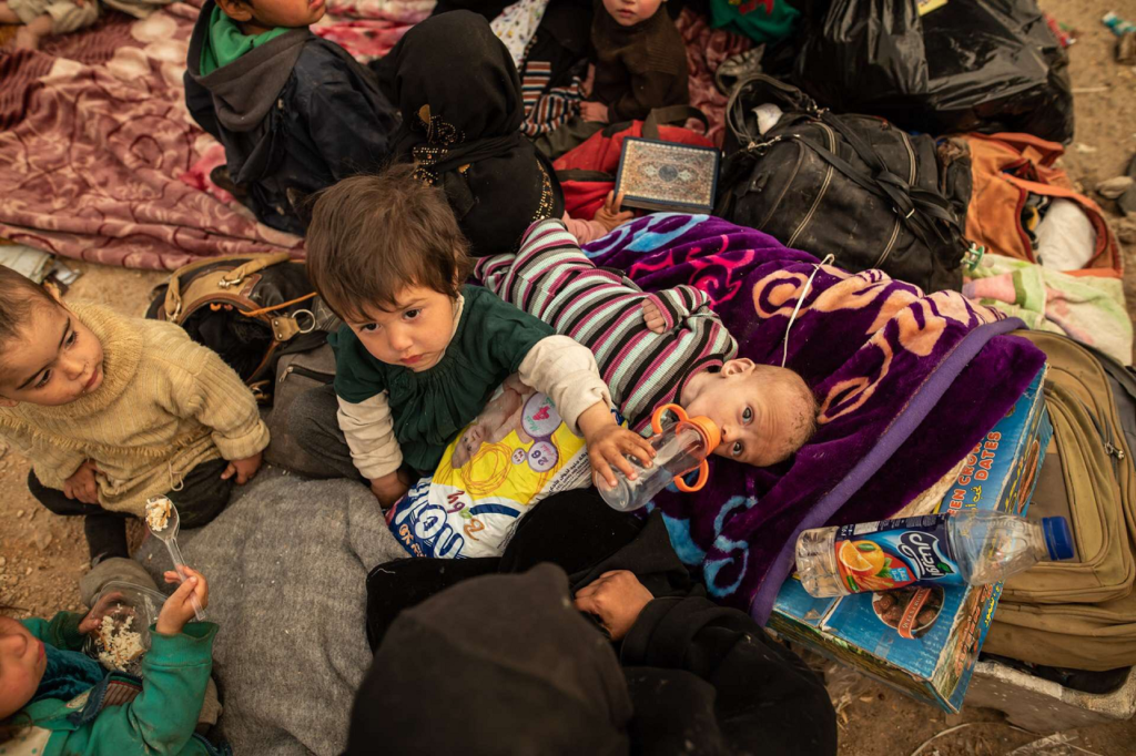 enfants du djihad français