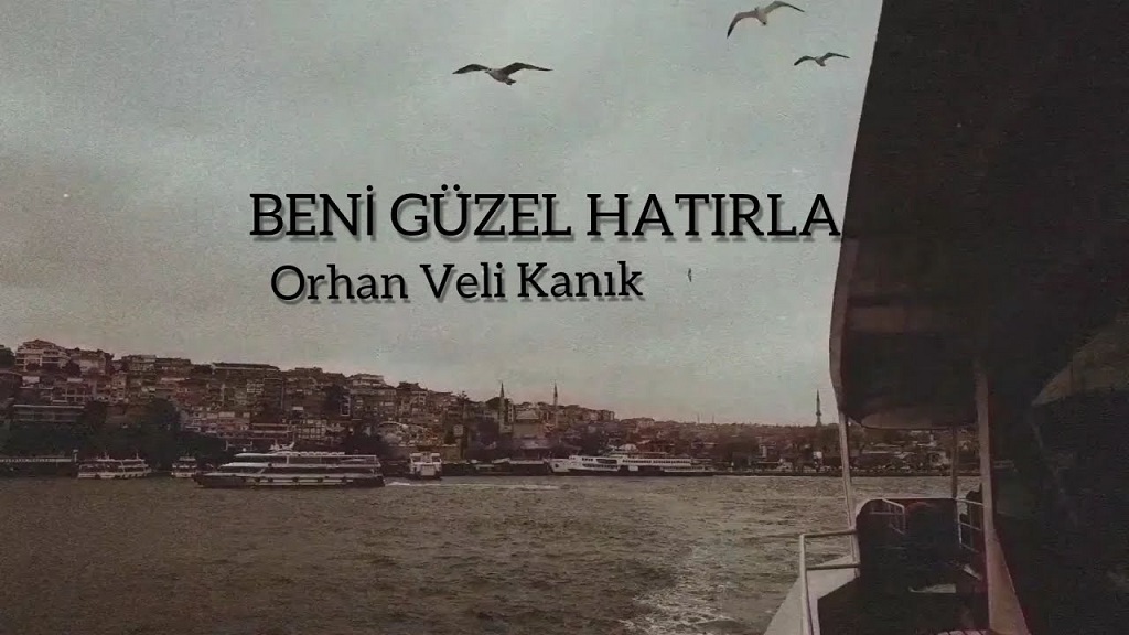 Orhan Veli