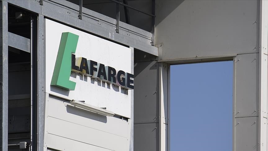 lafarge daesh